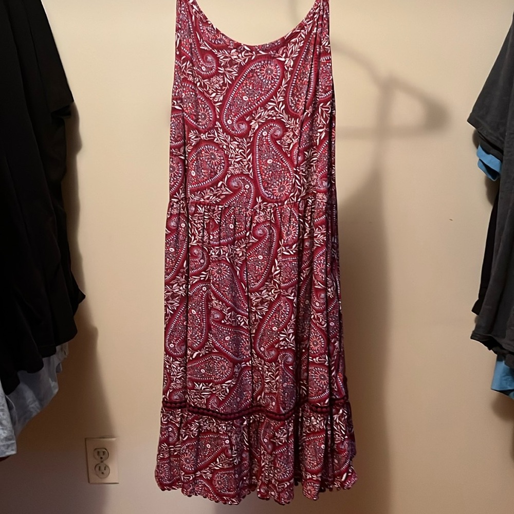 Casual dress